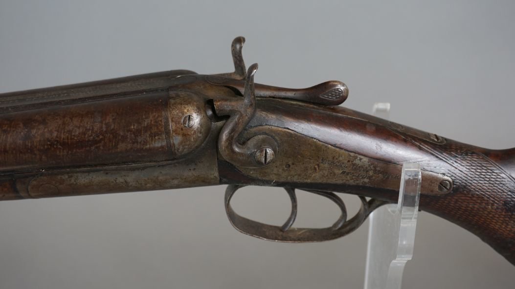 Image for March Online Sportsman's Auction '21