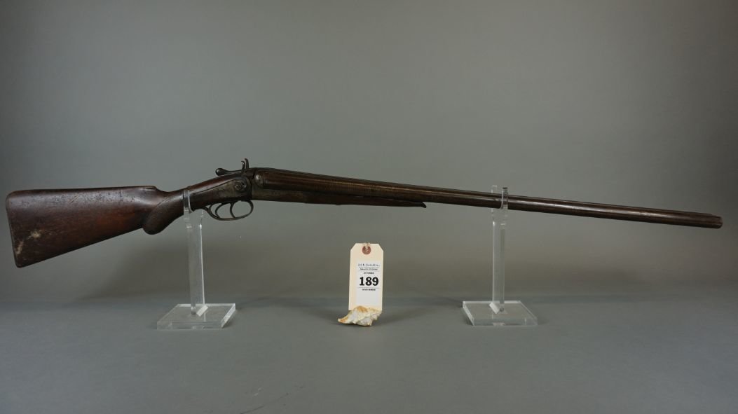 Image for March Online Sportsman's Auction '21