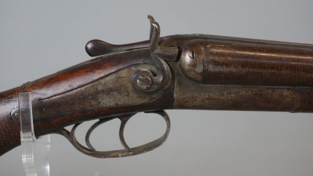 Image for March Online Sportsman's Auction '21