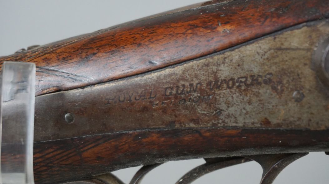 Image for March Online Sportsman's Auction '21