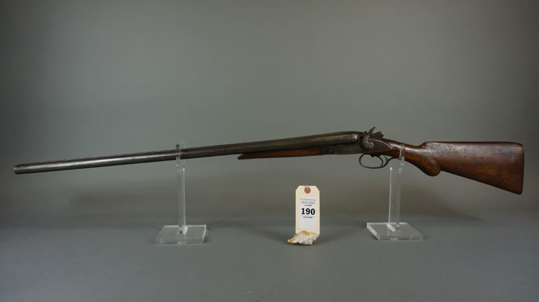 Image for March Online Sportsman's Auction '21