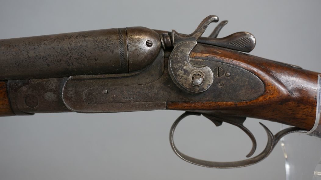 Image for March Online Sportsman's Auction '21