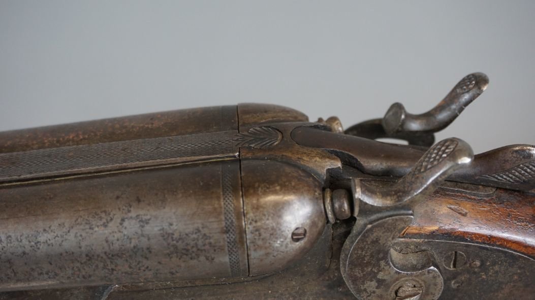 Image for March Online Sportsman's Auction '21