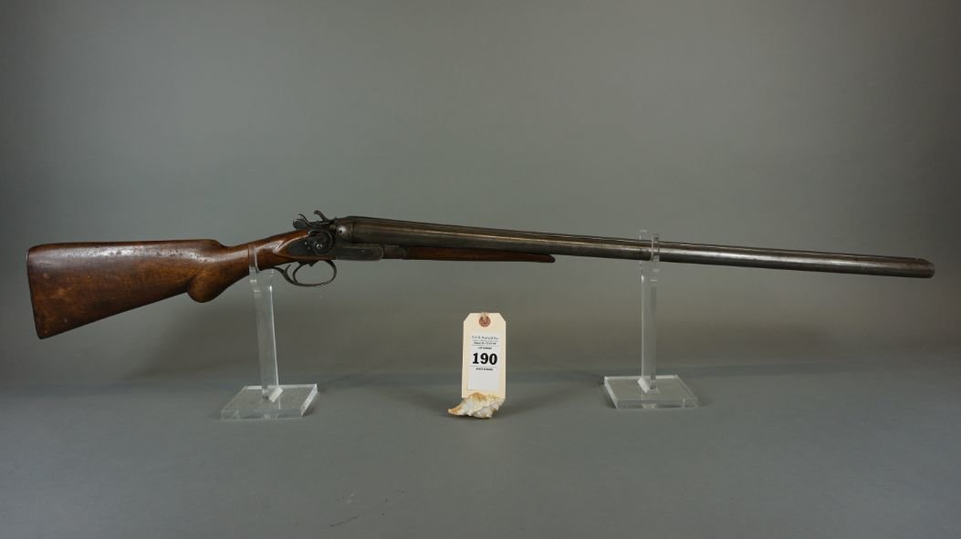 Image for March Online Sportsman's Auction '21