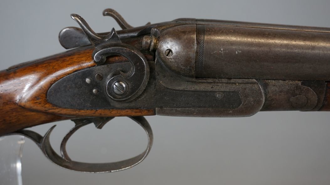 Image for March Online Sportsman's Auction '21