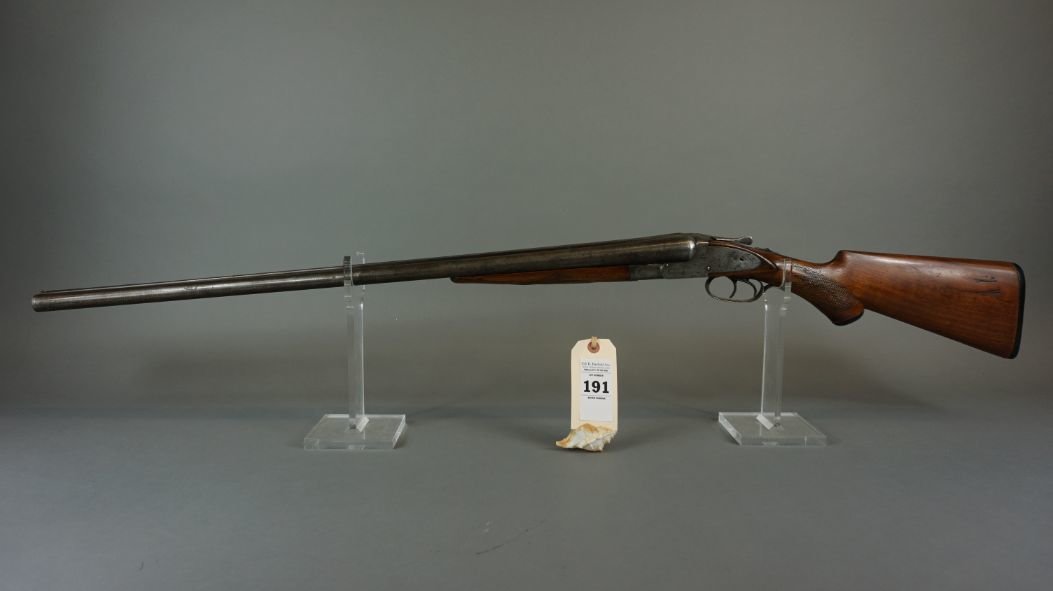 Image for March Online Sportsman's Auction '21