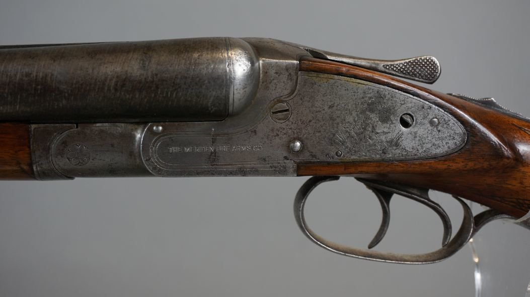 Image for March Online Sportsman's Auction '21