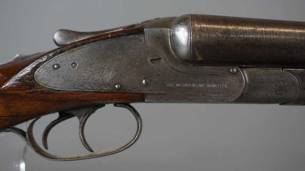 Image for March Online Sportsman's Auction '21