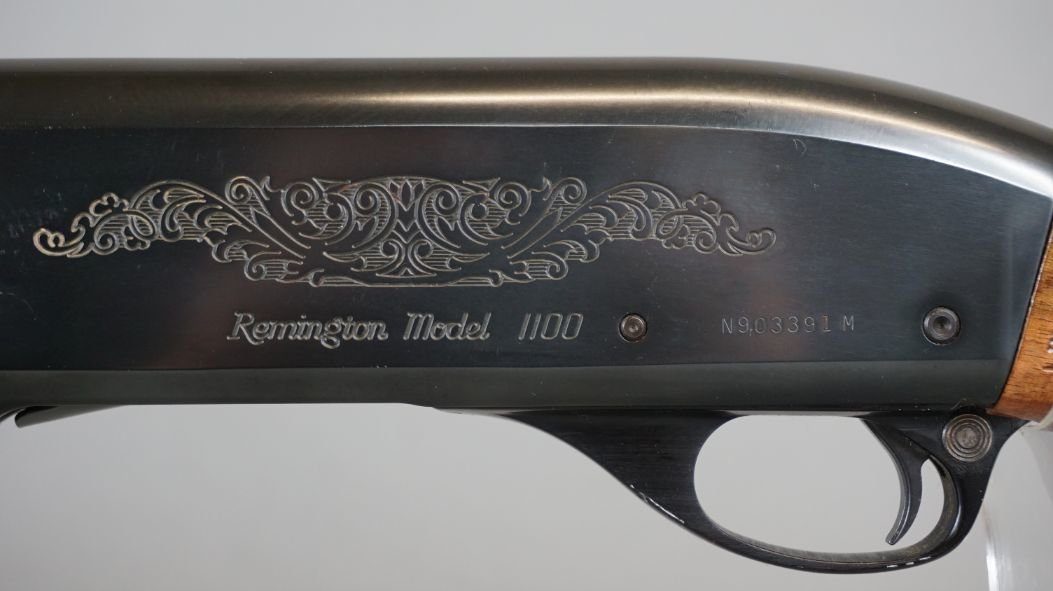 Image for March Online Sportsman's Auction '21