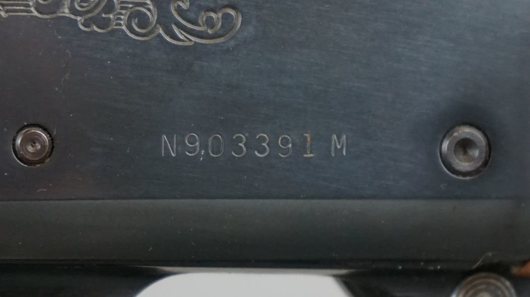 Image for March Online Sportsman's Auction '21