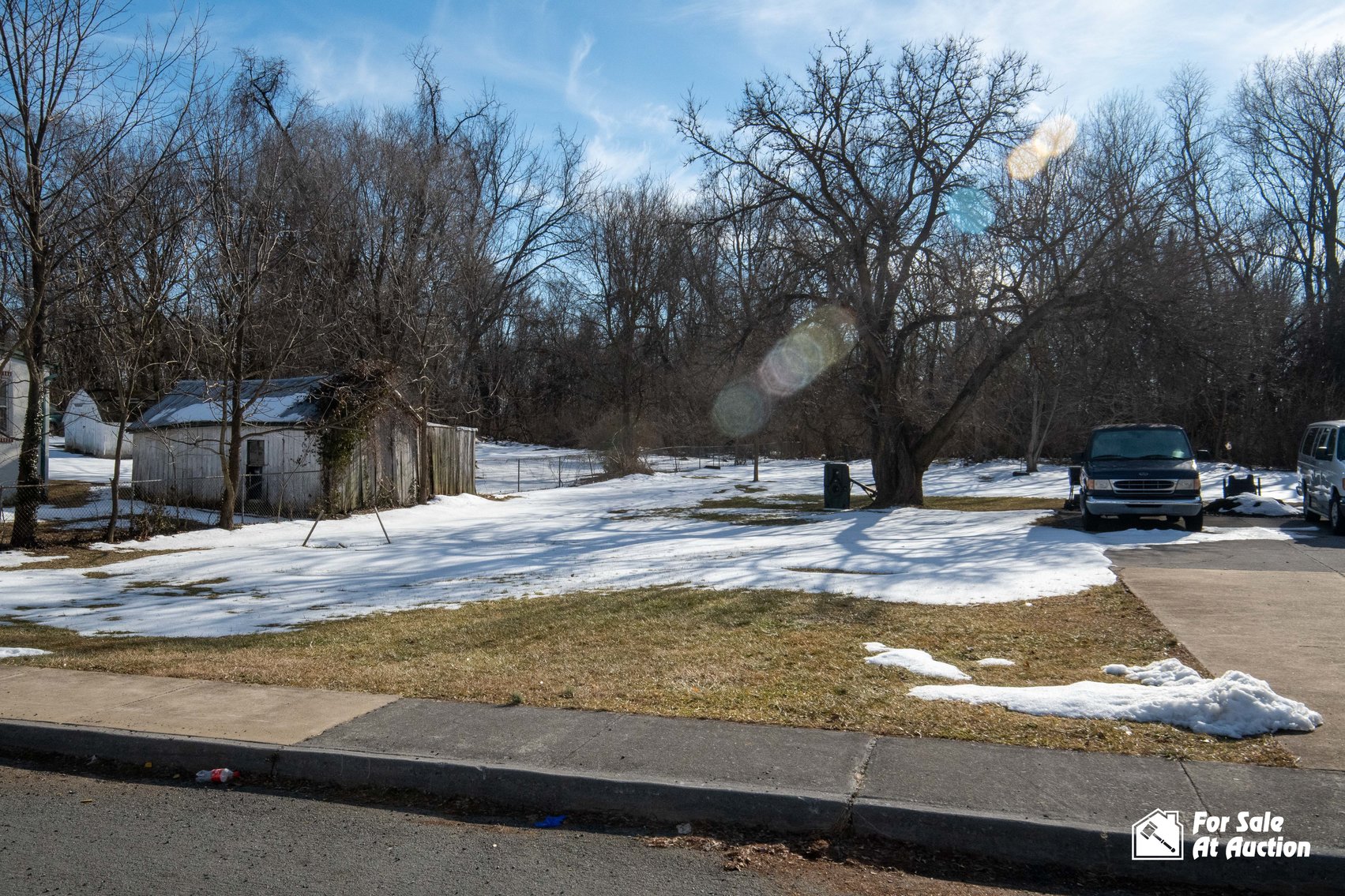 Image for Clarke County and Town of Berryville Tax Delinquent Real Estate Auction