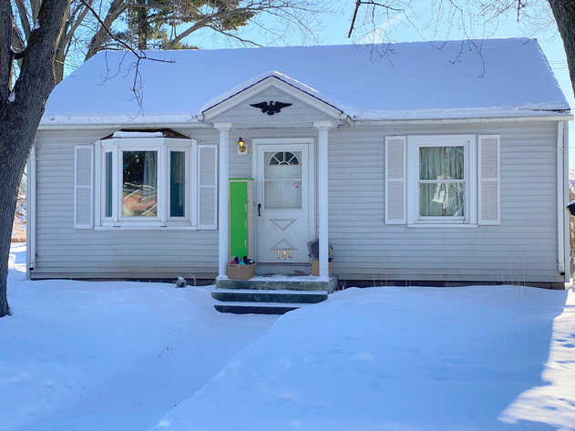 Image for 2 BR, 1 BA  Clintonville, WI