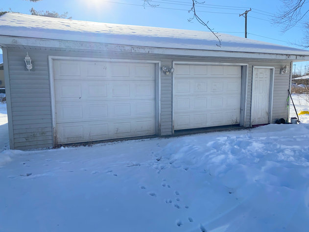 Image for 2 BR, 1 BA  Clintonville, WI