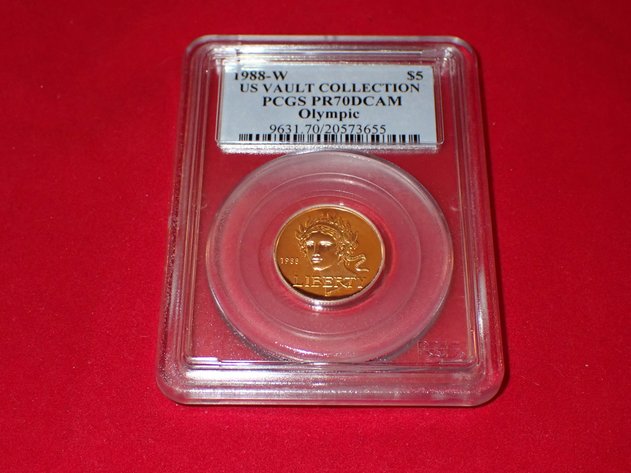 Image for Coins & Currency Auction!