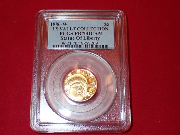 Image for Coins & Currency Auction!