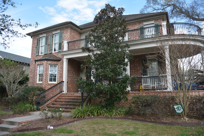 Image for SOLD! $687,500 6833 General Diaz, New Orleans, LA