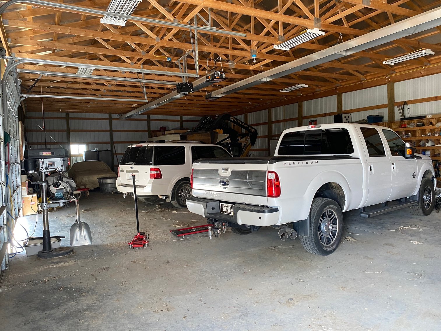 Image for ROSEBUD COUNTY, MONTANA - HOUSE WITH ACREAGE {L1544}