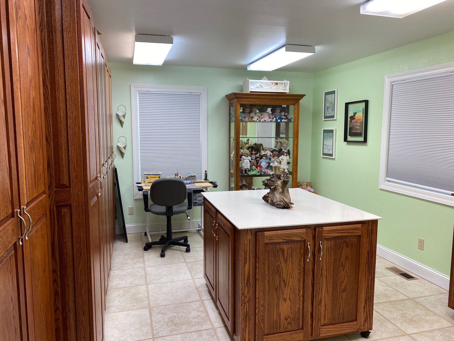 Image for ROSEBUD COUNTY, MONTANA - HOUSE WITH ACREAGE {L1544}