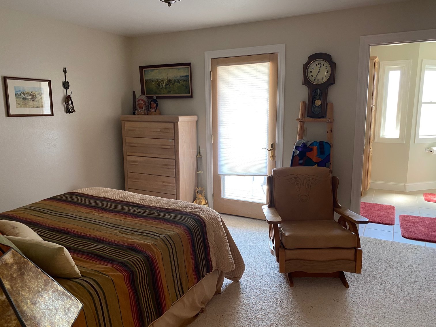 Image for ROSEBUD COUNTY, MONTANA - HOUSE WITH ACREAGE {L1544}