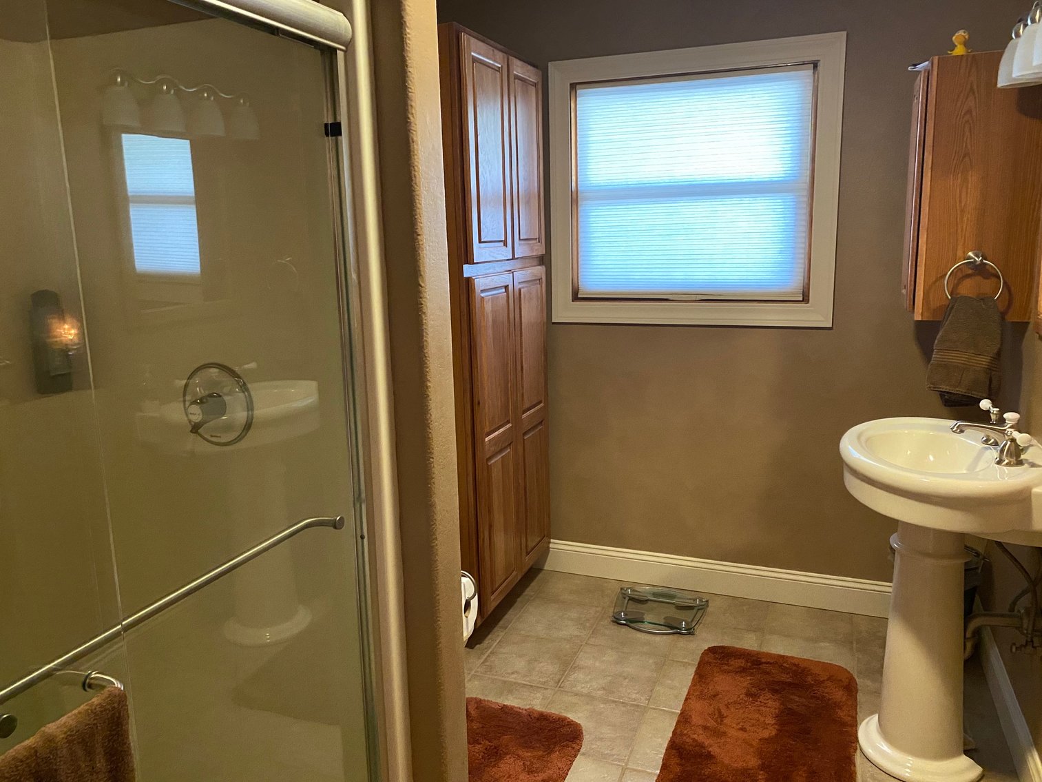 Image for ROSEBUD COUNTY, MONTANA - HOUSE WITH ACREAGE {L1544}