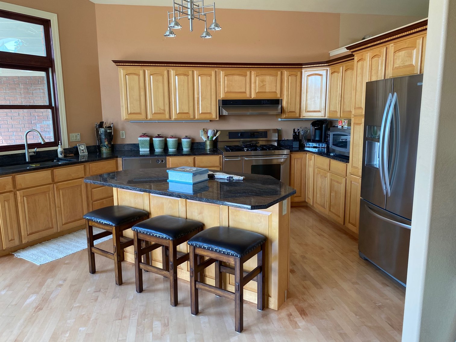 Image for ROSEBUD COUNTY, MONTANA - HOUSE WITH ACREAGE {L1544}