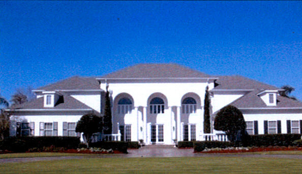 Image for SOLD! $935,000 15 Rosedown Ct., New Orleans, LA