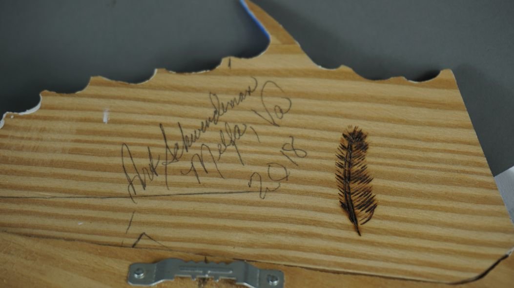 Image for Eastern Shore Regional Library & Heritage Center Online Benefit Auction