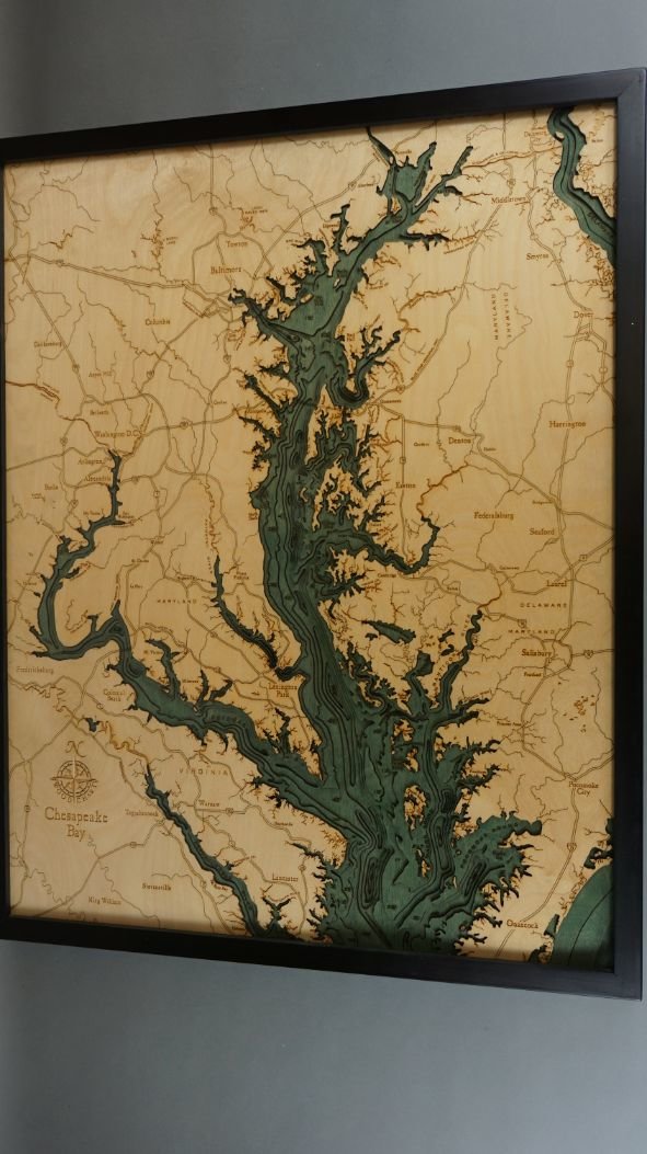 Image for Eastern Shore Regional Library & Heritage Center Online Benefit Auction