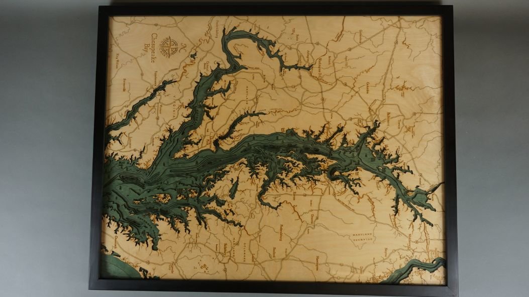 Image for Eastern Shore Regional Library & Heritage Center Online Benefit Auction