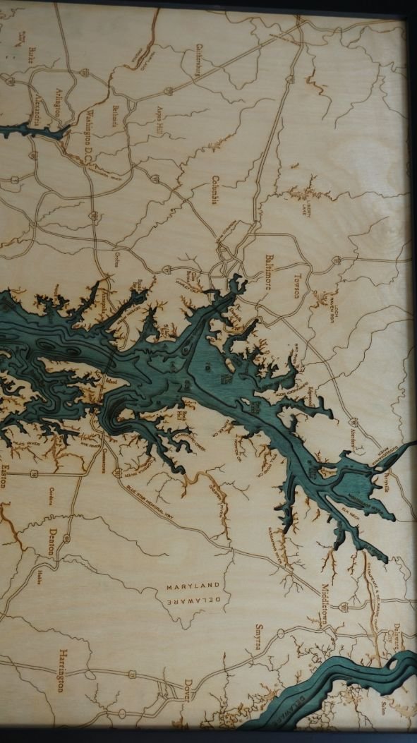 Image for Eastern Shore Regional Library & Heritage Center Online Benefit Auction