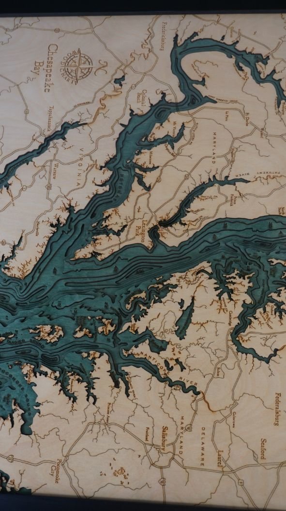 Image for Eastern Shore Regional Library & Heritage Center Online Benefit Auction