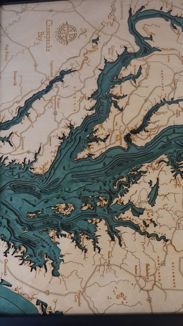 Image for Eastern Shore Regional Library & Heritage Center Online Benefit Auction