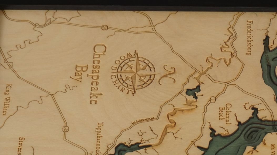 Image for Eastern Shore Regional Library & Heritage Center Online Benefit Auction