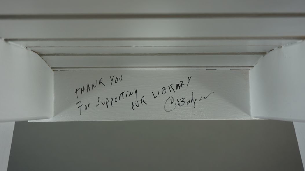 Image for Eastern Shore Regional Library & Heritage Center Online Benefit Auction