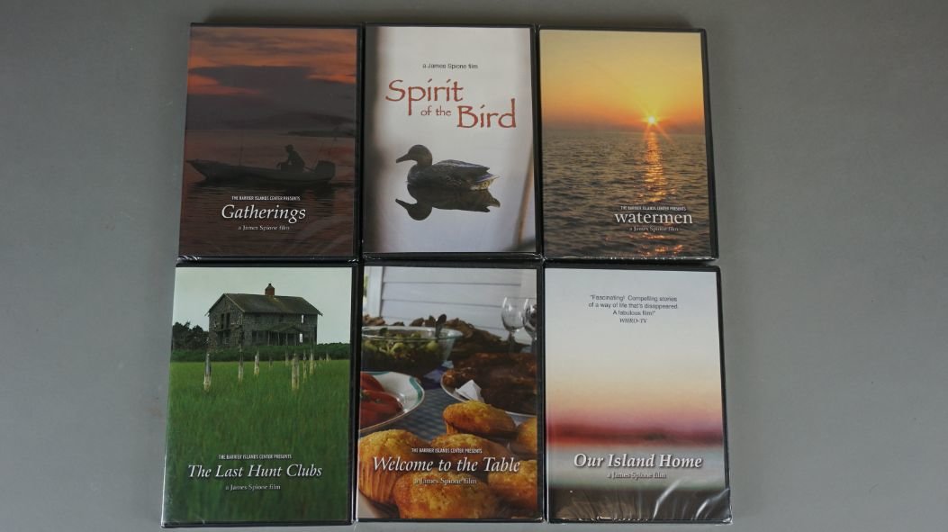 Image for Eastern Shore Regional Library & Heritage Center Online Benefit Auction