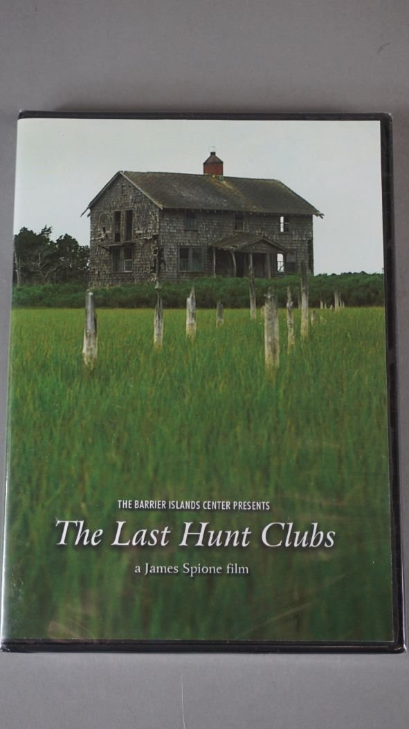 Image for Eastern Shore Regional Library & Heritage Center Online Benefit Auction