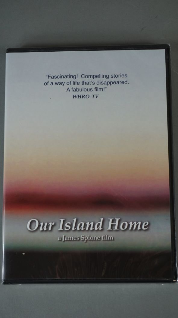 Image for Eastern Shore Regional Library & Heritage Center Online Benefit Auction