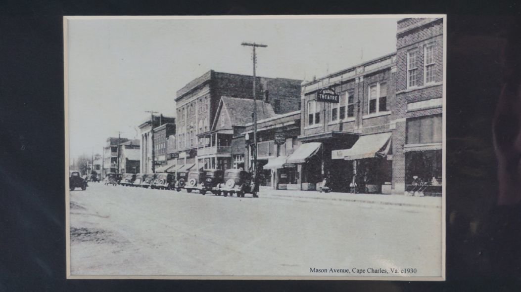 Image for Eastern Shore Regional Library & Heritage Center Online Benefit Auction