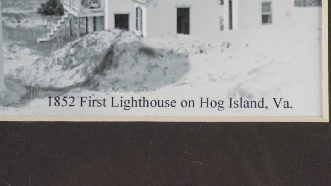 Image for Eastern Shore Regional Library & Heritage Center Online Benefit Auction