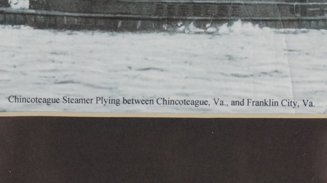 Image for Eastern Shore Regional Library & Heritage Center Online Benefit Auction