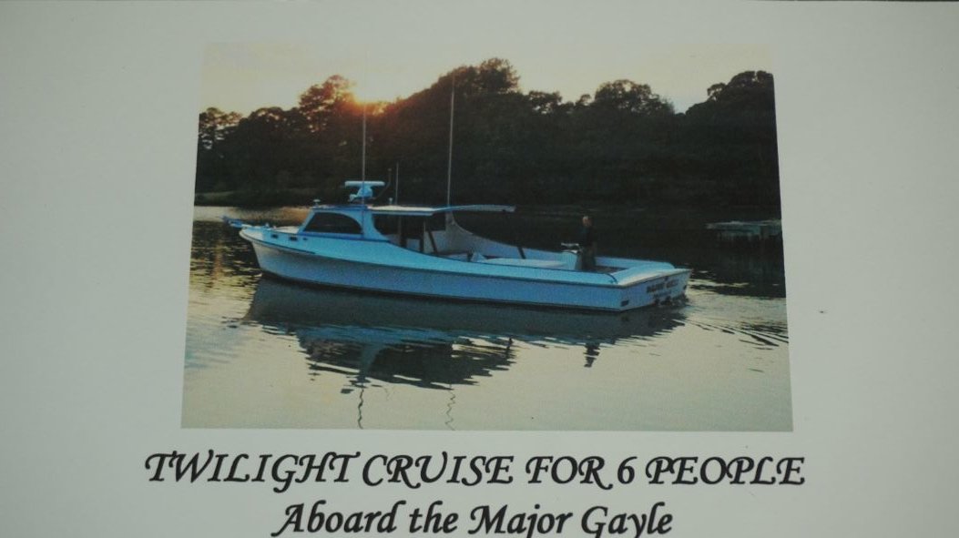 Image for Eastern Shore Regional Library & Heritage Center Online Benefit Auction