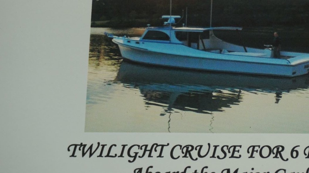 Image for Eastern Shore Regional Library & Heritage Center Online Benefit Auction