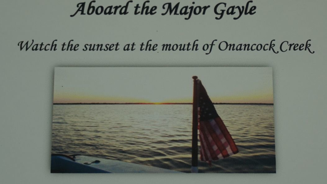 Image for Eastern Shore Regional Library & Heritage Center Online Benefit Auction