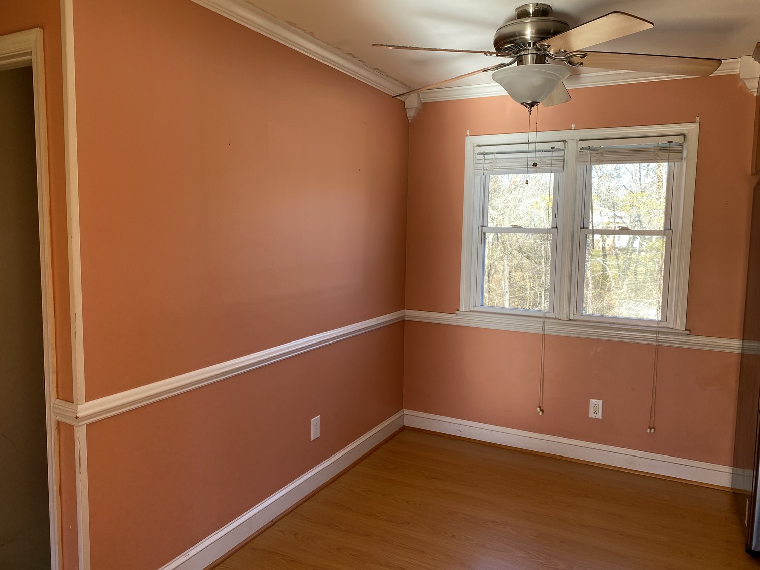 Image for 3 BR/2 BA Brick Home w/Finished Basement on .91 +/- Acre Lot--Madison County, VA