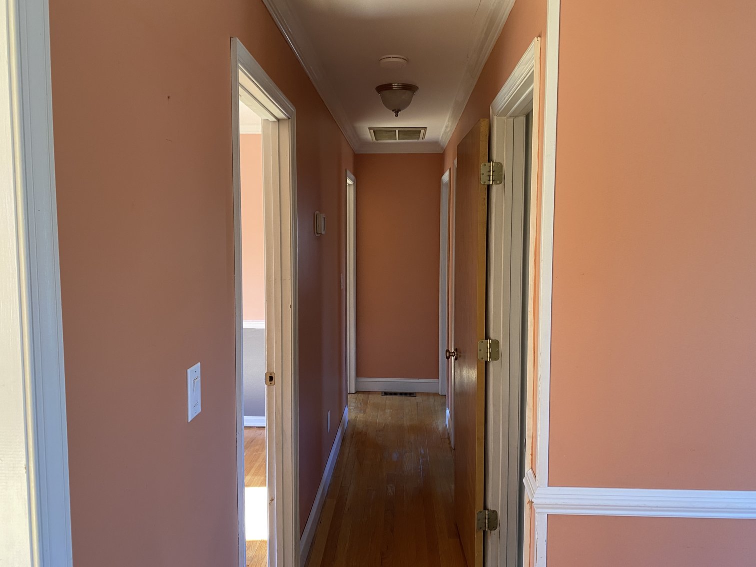 Image for 3 BR/2 BA Brick Home w/Finished Basement on .91 +/- Acre Lot--Madison County, VA