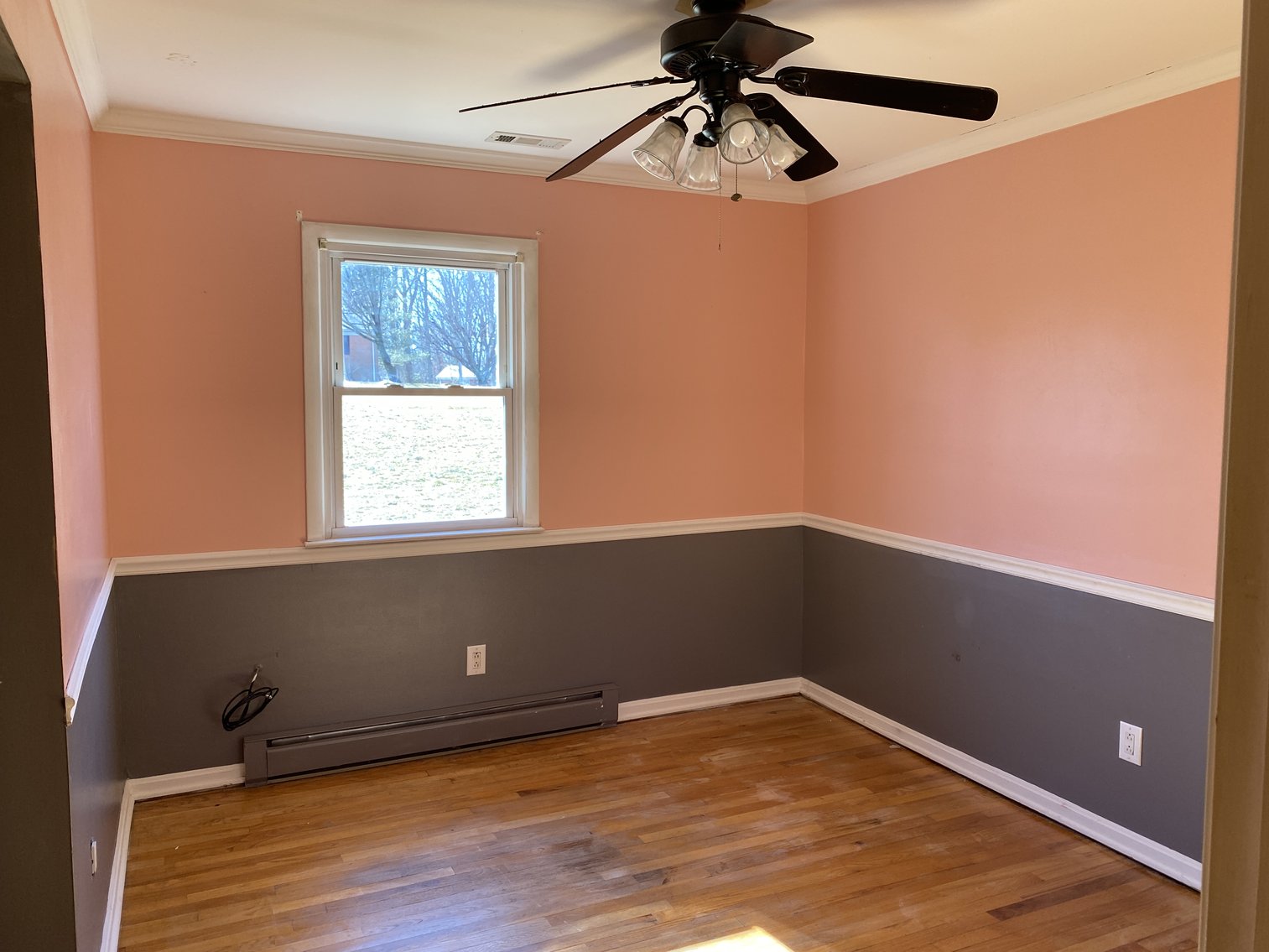 Image for 3 BR/2 BA Brick Home w/Finished Basement on .91 +/- Acre Lot--Madison County, VA