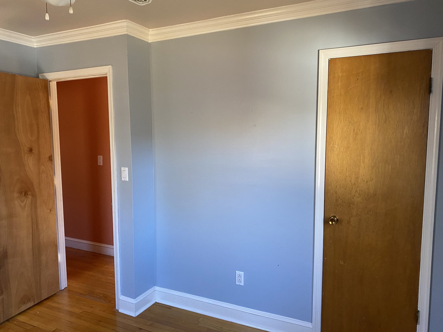 Image for 3 BR/2 BA Brick Home w/Finished Basement on .91 +/- Acre Lot--Madison County, VA