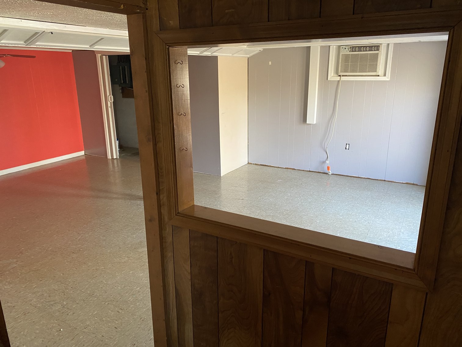 Image for 3 BR/2 BA Brick Home w/Finished Basement on .91 +/- Acre Lot--Madison County, VA