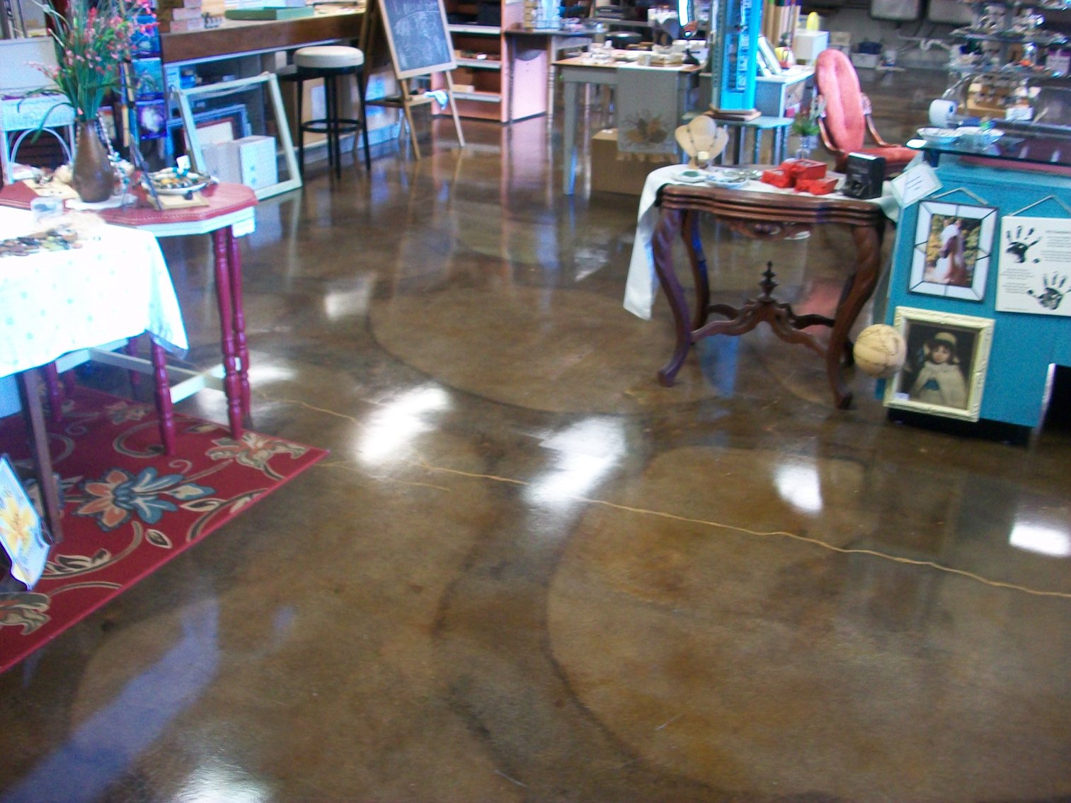 Image for COMMERCIAL BUILDING - HARRISONBURG, VA