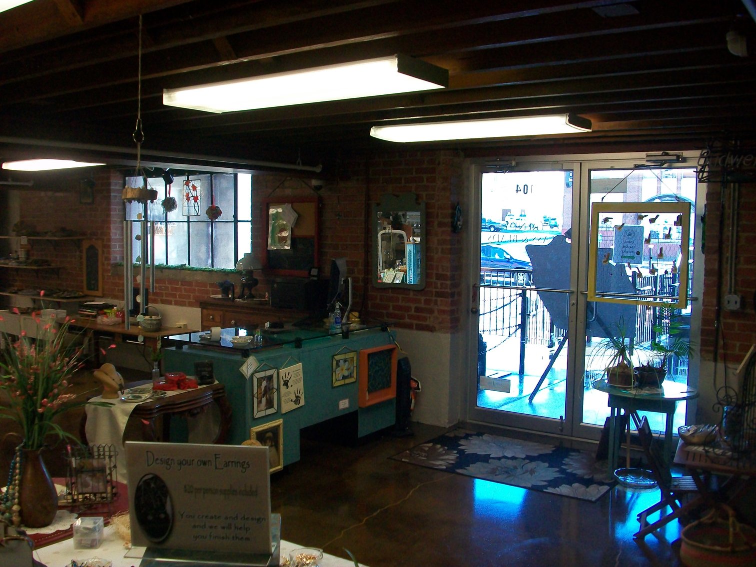 Image for COMMERCIAL BUILDING - HARRISONBURG, VA